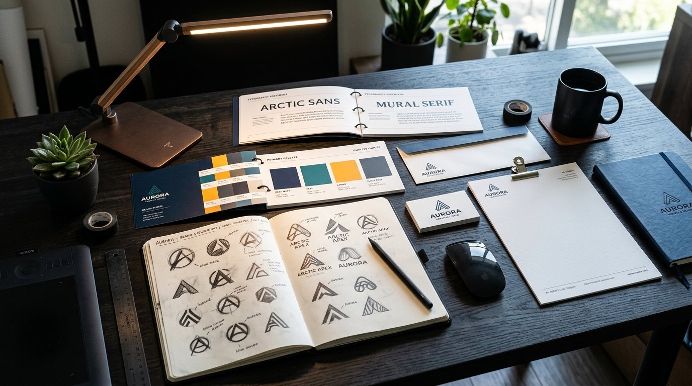 Corporate Brand Guidelines